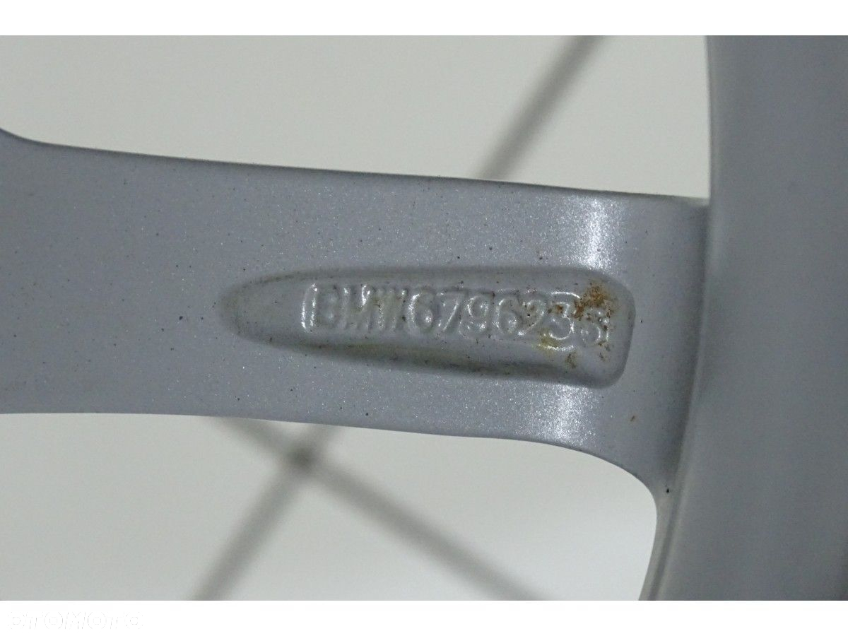 Koła zimowe BMW  16" BMW 3 F30 F31 4 F36 - 7