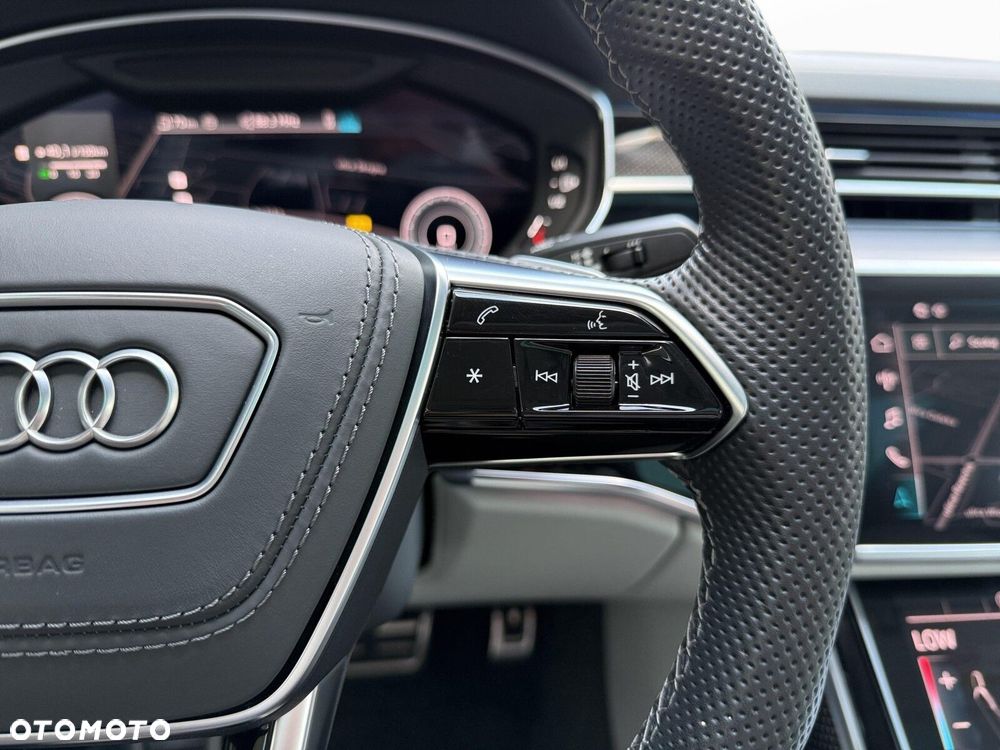 Audi A8 50 TDI mHEV Quattro Tiptr - 23