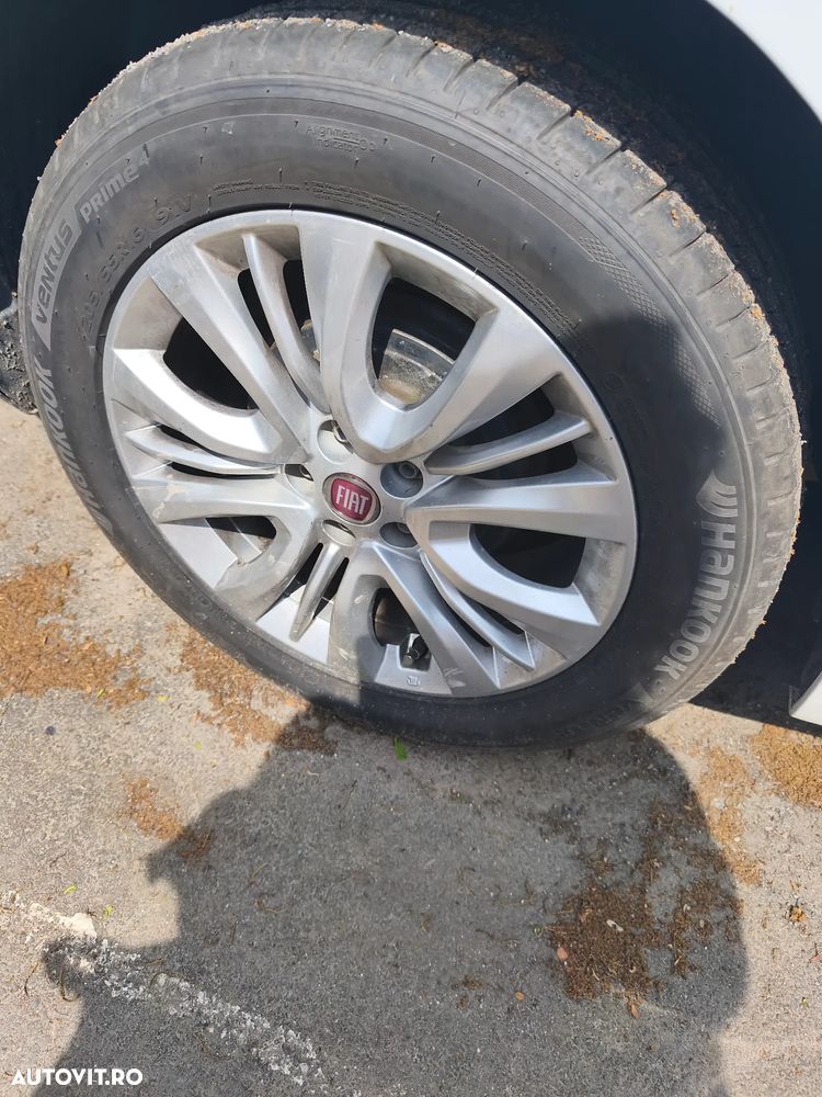 Fiat Tipo - 2