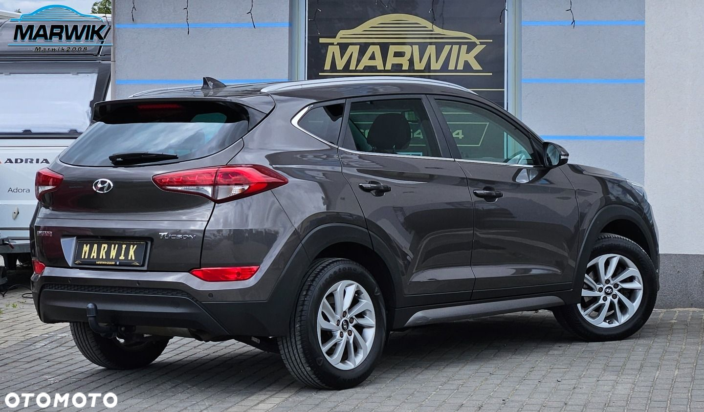 Hyundai Tucson - 27