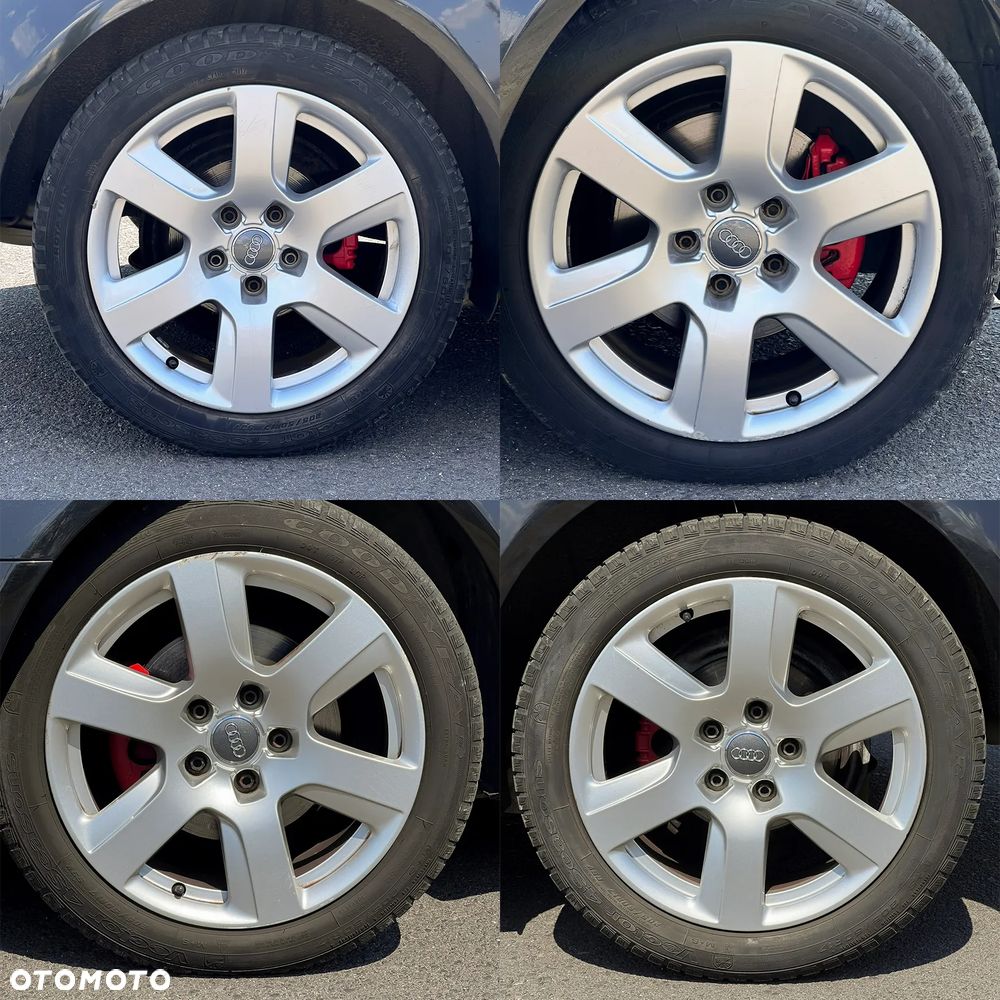 Audi A3 3-drzwiowe 2.0 TDI Attraction - 16