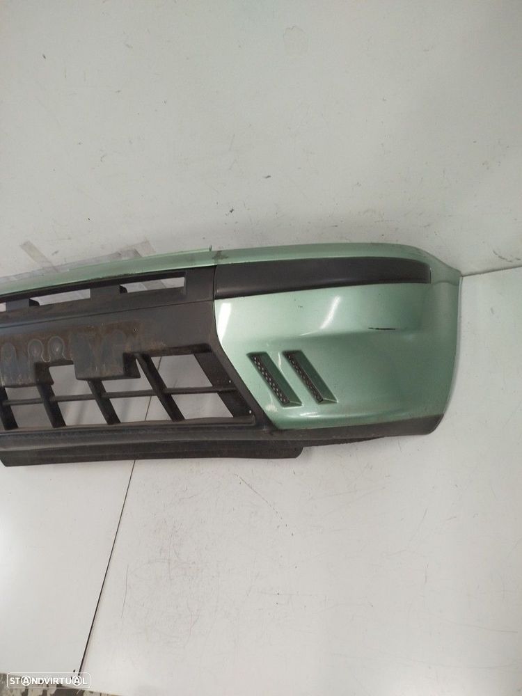 Para Choques Ft Fiat Punto (188_) - 2