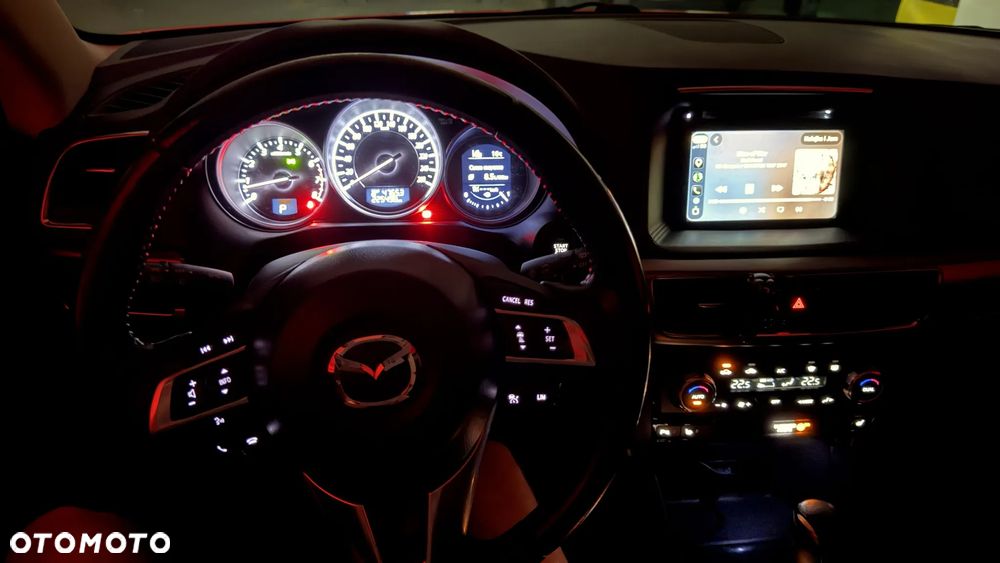 Mazda CX-5 - 28