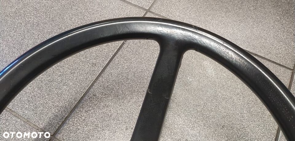 ISEKI SG15 SG 15 Kierownica Średnica 33cm - 5