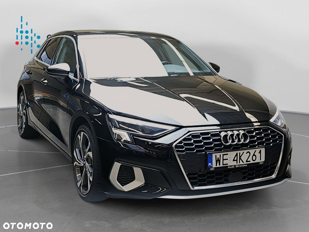 Audi A3 Sportback - 17