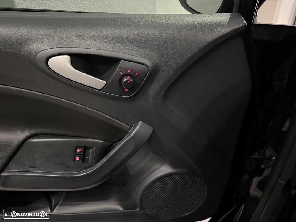 SEAT Ibiza 1.2 12V Style - 22