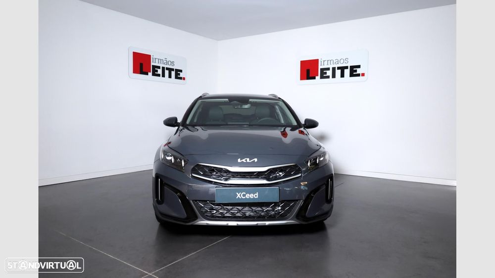 Kia XCeed 1.0 T-GDI Drive - 2