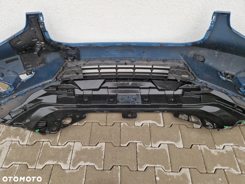 Zderzak Volvo c40 xc40 lift - 9