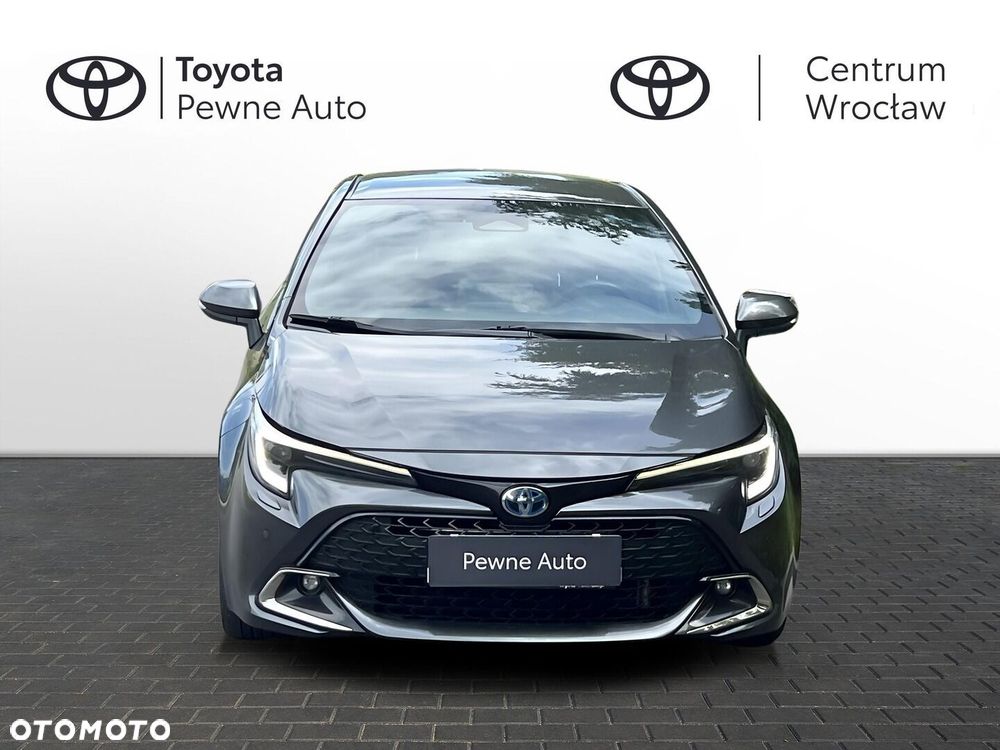 Toyota Corolla 1.8 Hybrid Style - 8