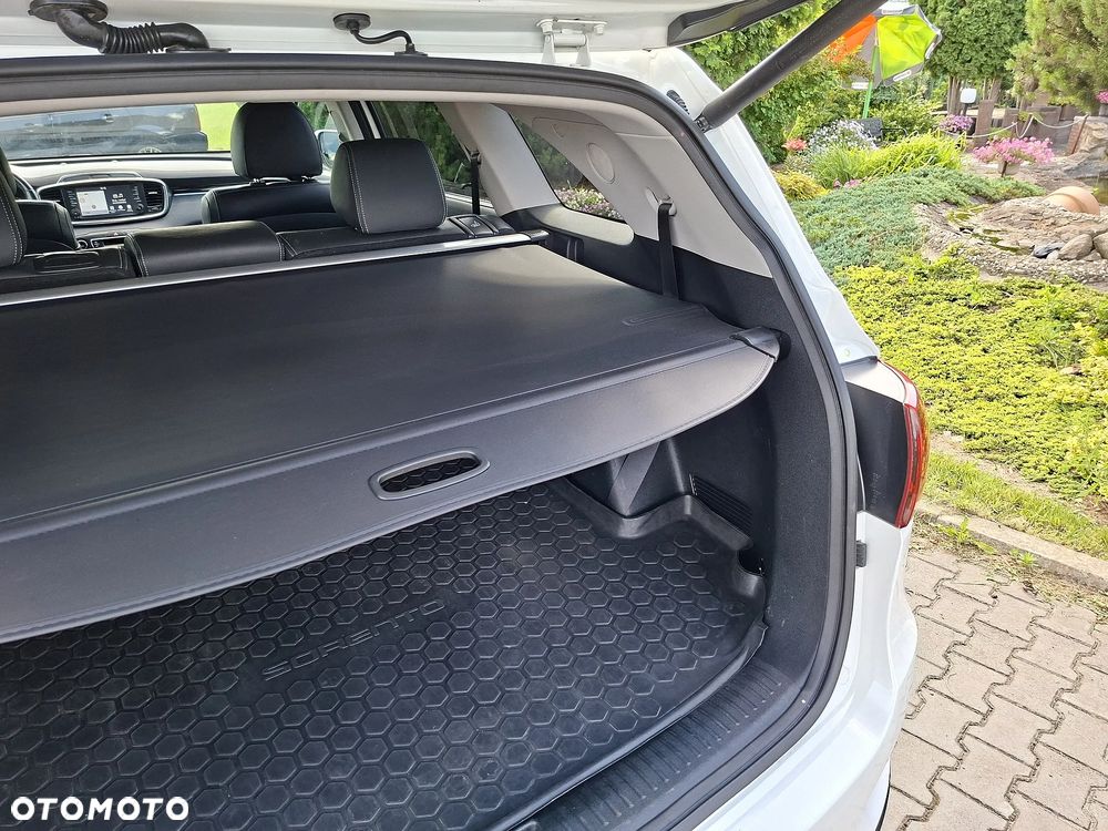 Kia Sorento 2.0 CRDI GT Line - 35