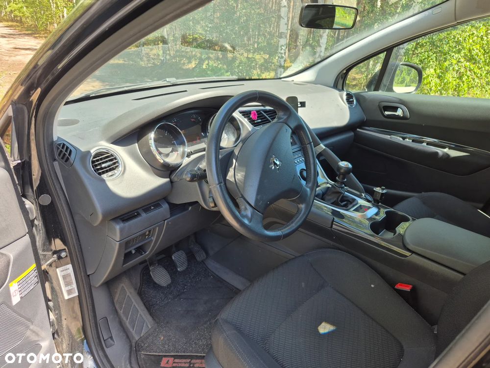 Peugeot 3008 - 6