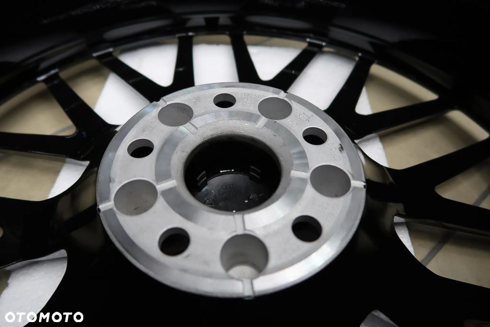 ORYGINALNE NOWE FELGI DO AUDI TT-S  8S0 20'' KUTE!! - 10