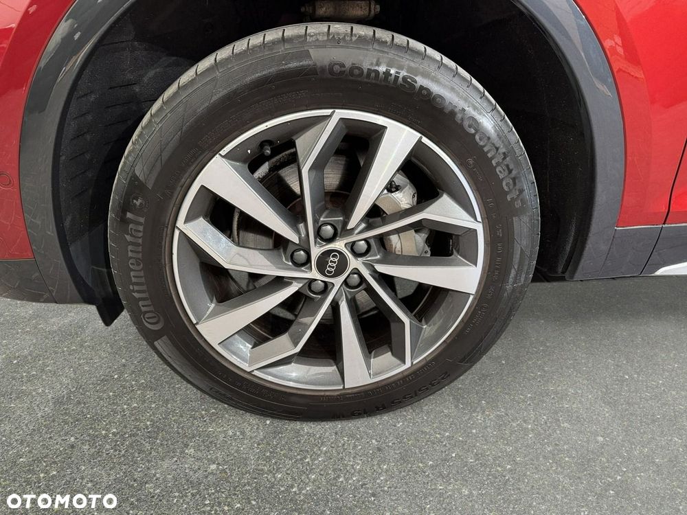 Audi Q5 45 TFSI quattro S tronic advanced - 11