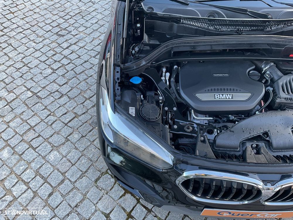 BMW X1 16 d sDrive - 31