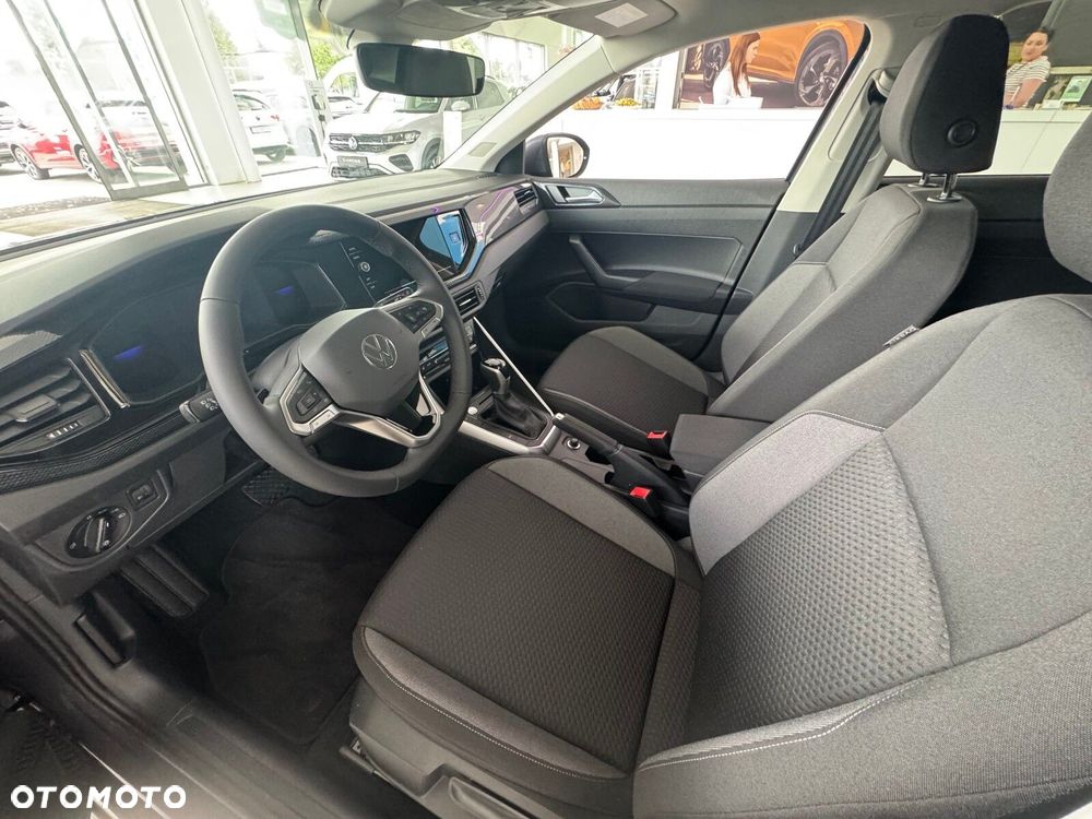 Volkswagen Taigo 1.0 TSI Life Plus DSG - 17
