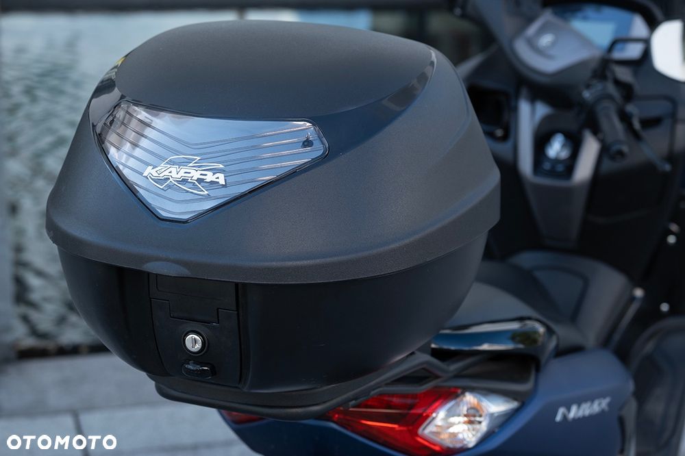 Yamaha NMAX - 13