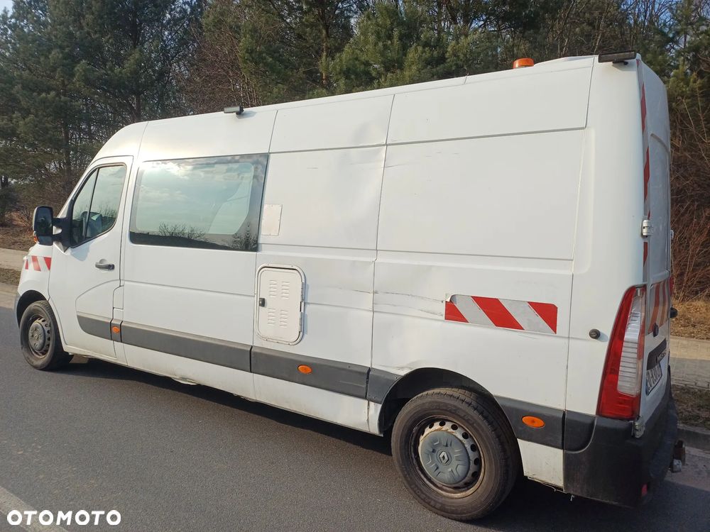 Renault Master - 4