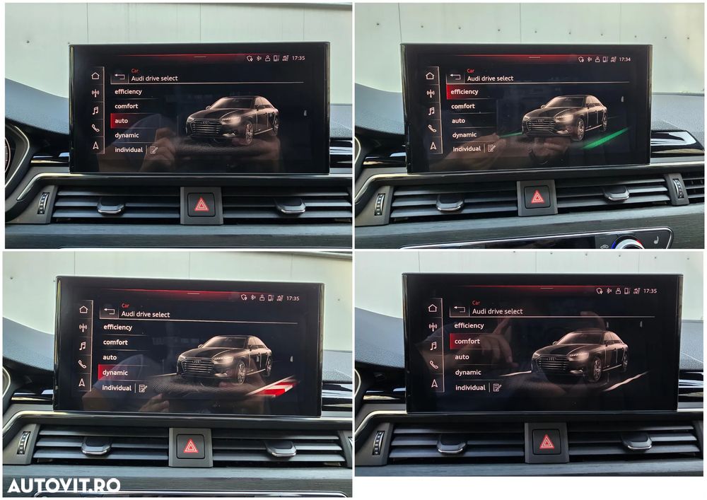 Audi A4 - 31