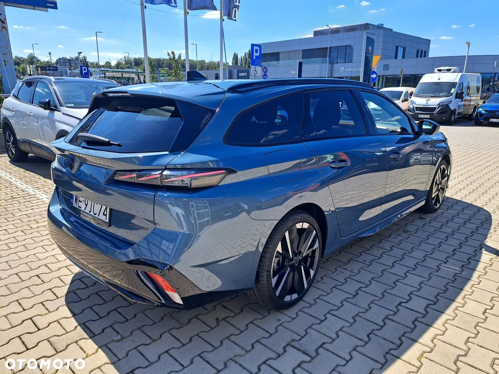 Peugeot 308 - 3