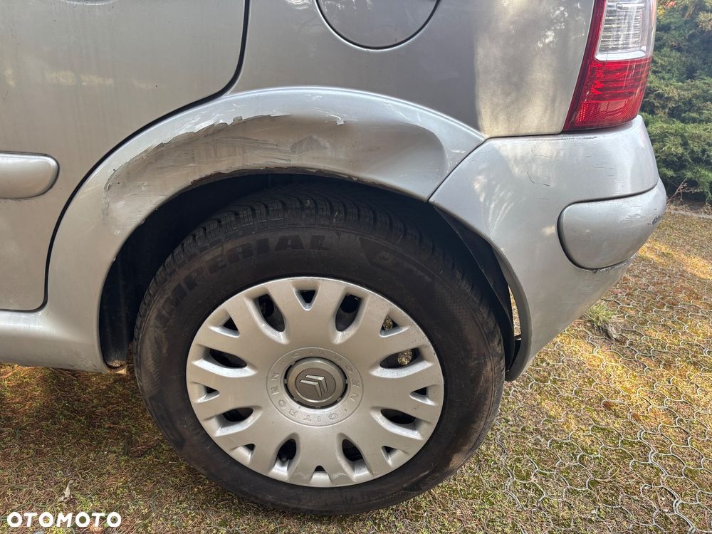 Citroën C3 1.4i Equilibre Pack - 5