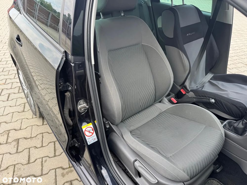 Volkswagen Polo 1.0 Fresh - 13