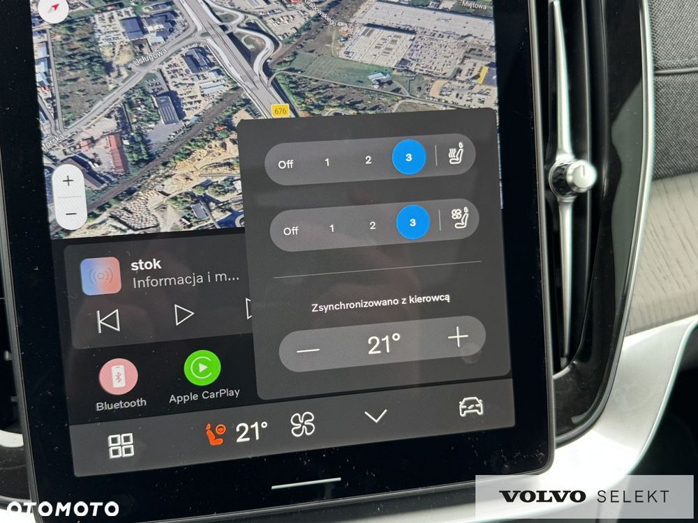 Volvo XC 90 B5 B AWD Ultra Dark 7os - 26