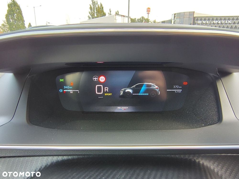 Peugeot 208 2026