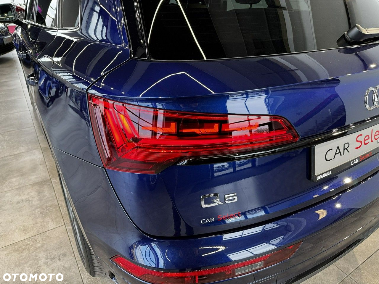 Audi Q5 - 12