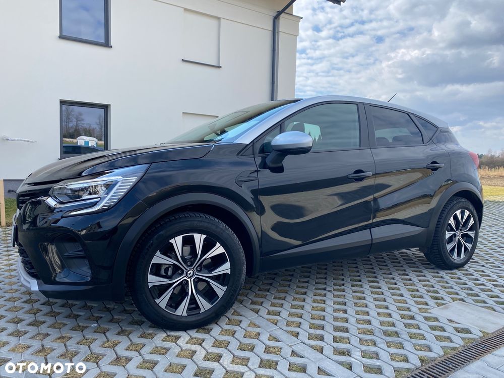 Renault Captur - 40
