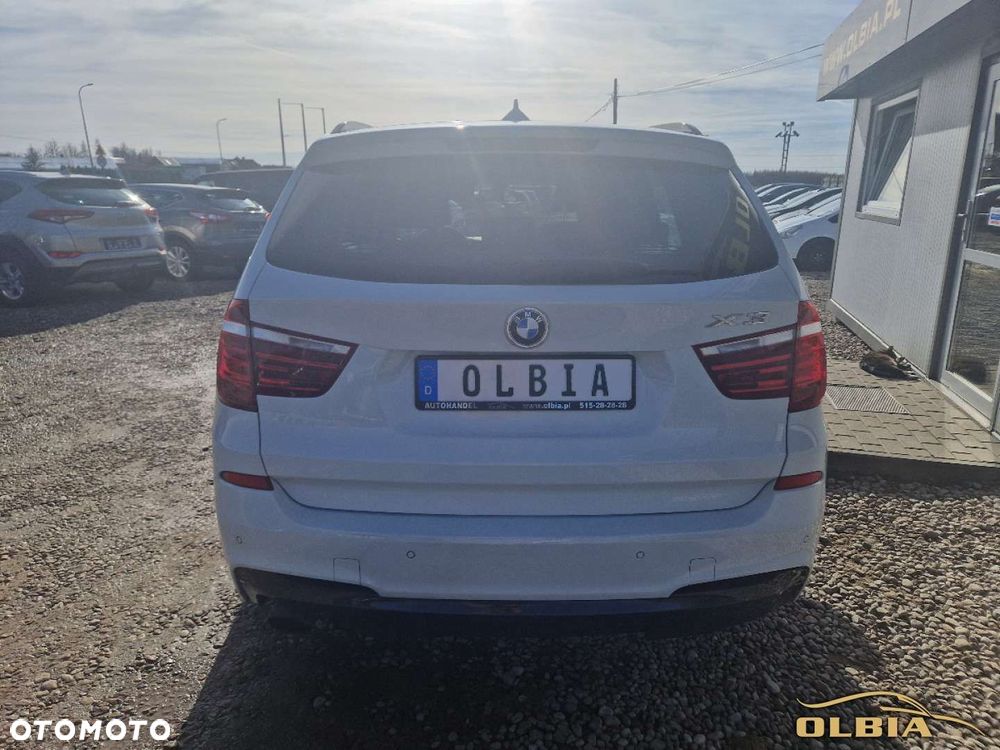 BMW X3 - 6