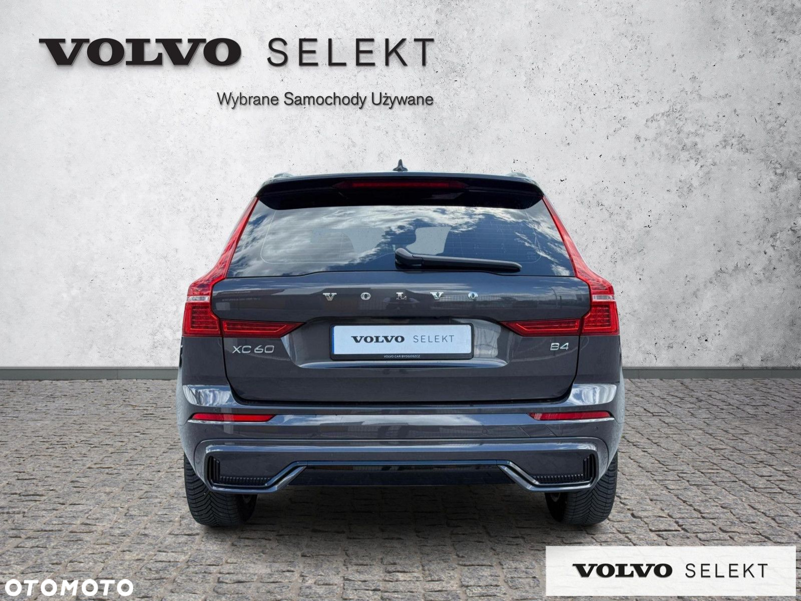 Volvo XC 60 - 9