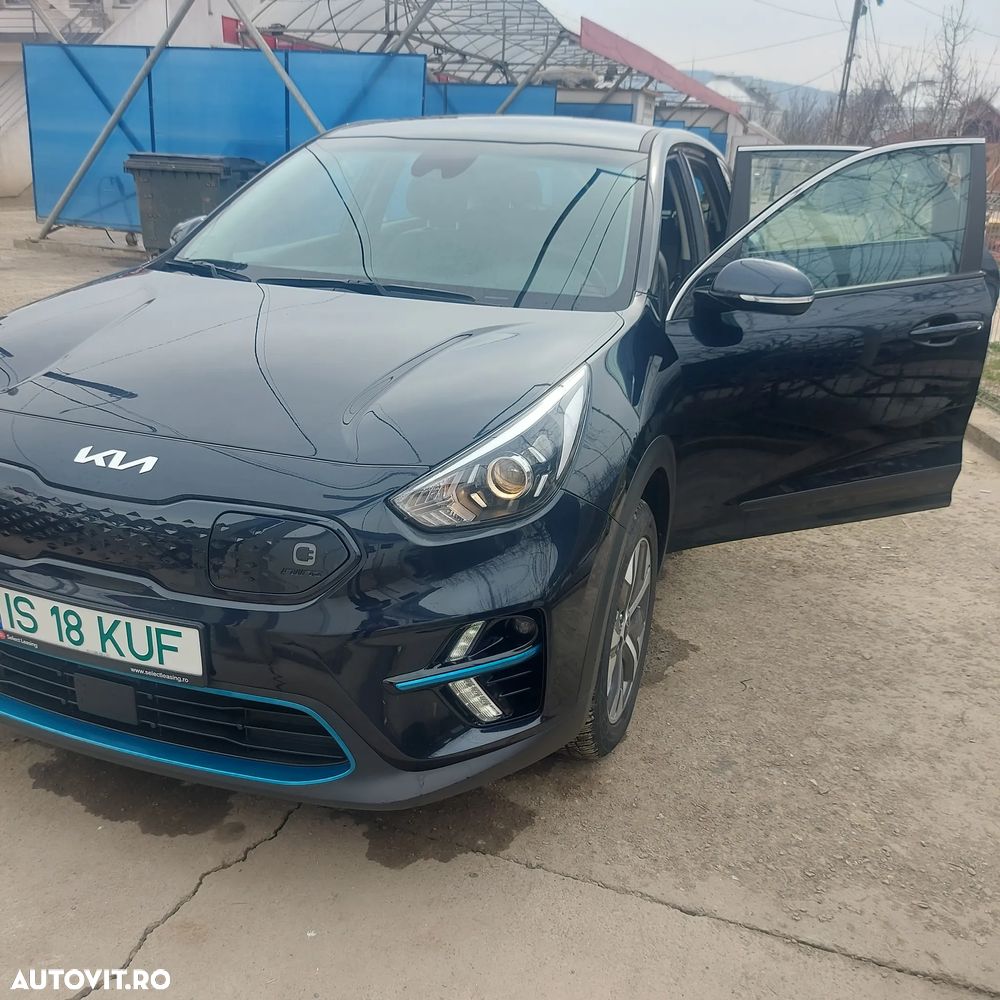 Kia Niro Vision - 8