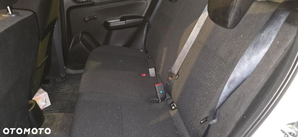 Suzuki Swift 1.2 Premium - 13