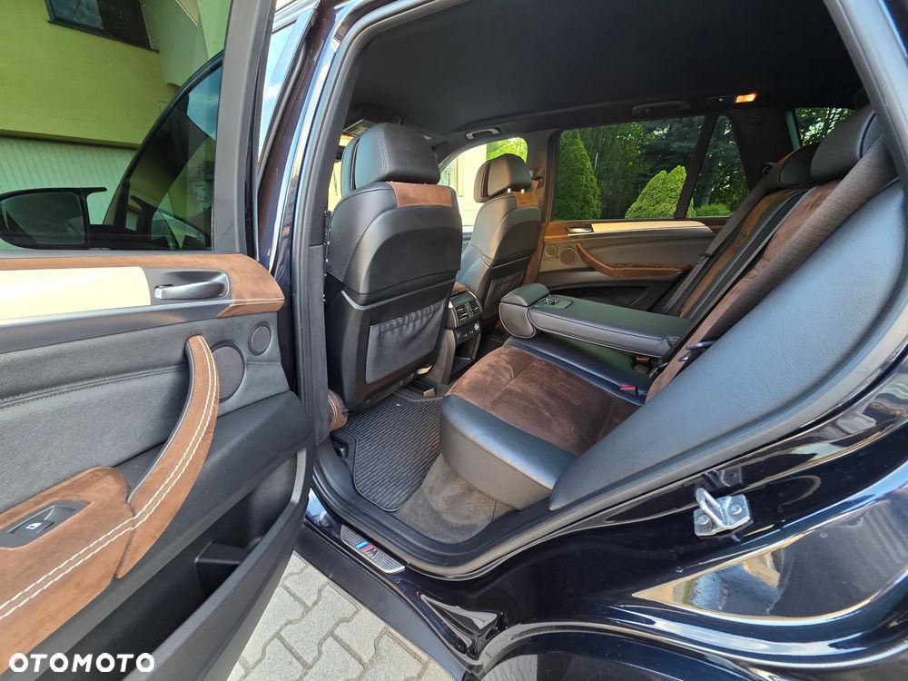 BMW X5 - 8