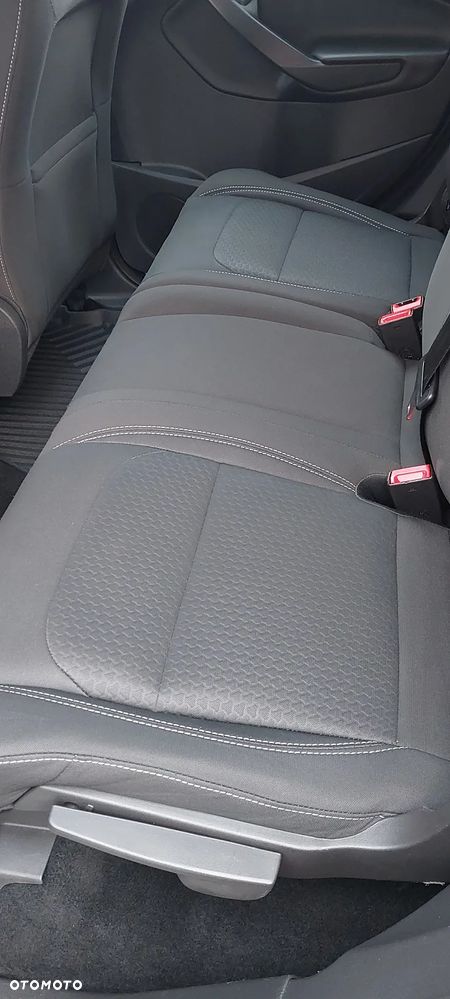 Ford Kuga 2.0 TDCi FWD Trend - 14