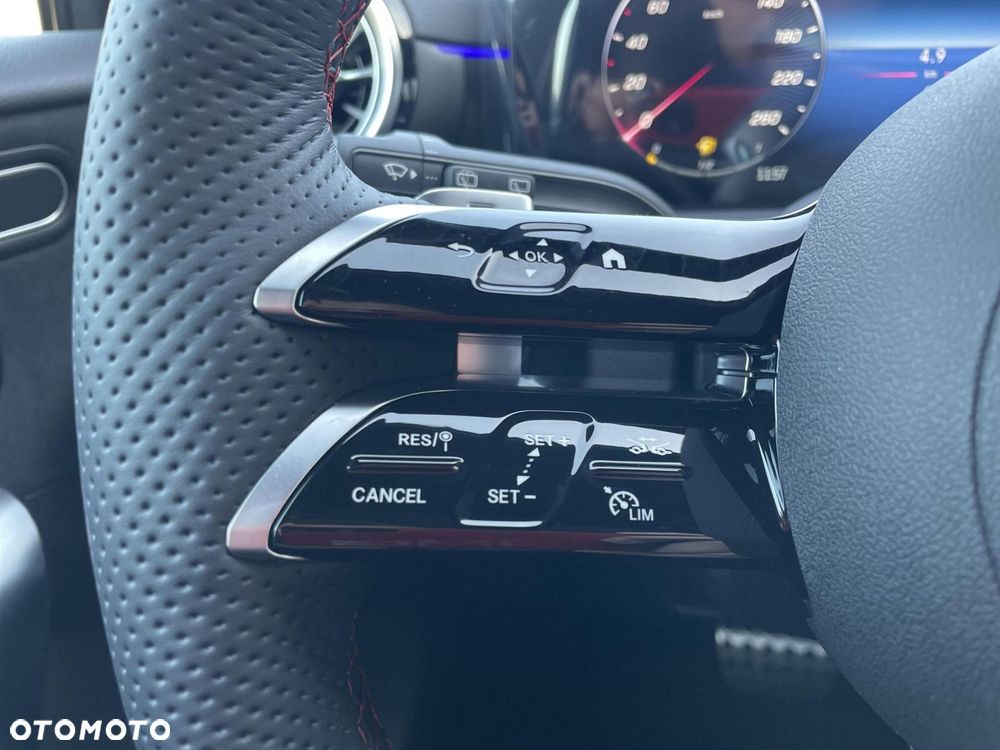 Mercedes-Benz Klasa A - 11