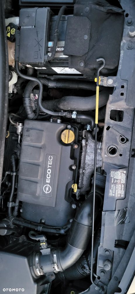 Opel Meriva 1.4 T Cosmo - 36