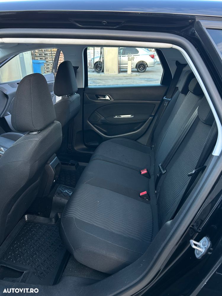 Peugeot 308 1.6 BlueHDi FAP STT Active - 10