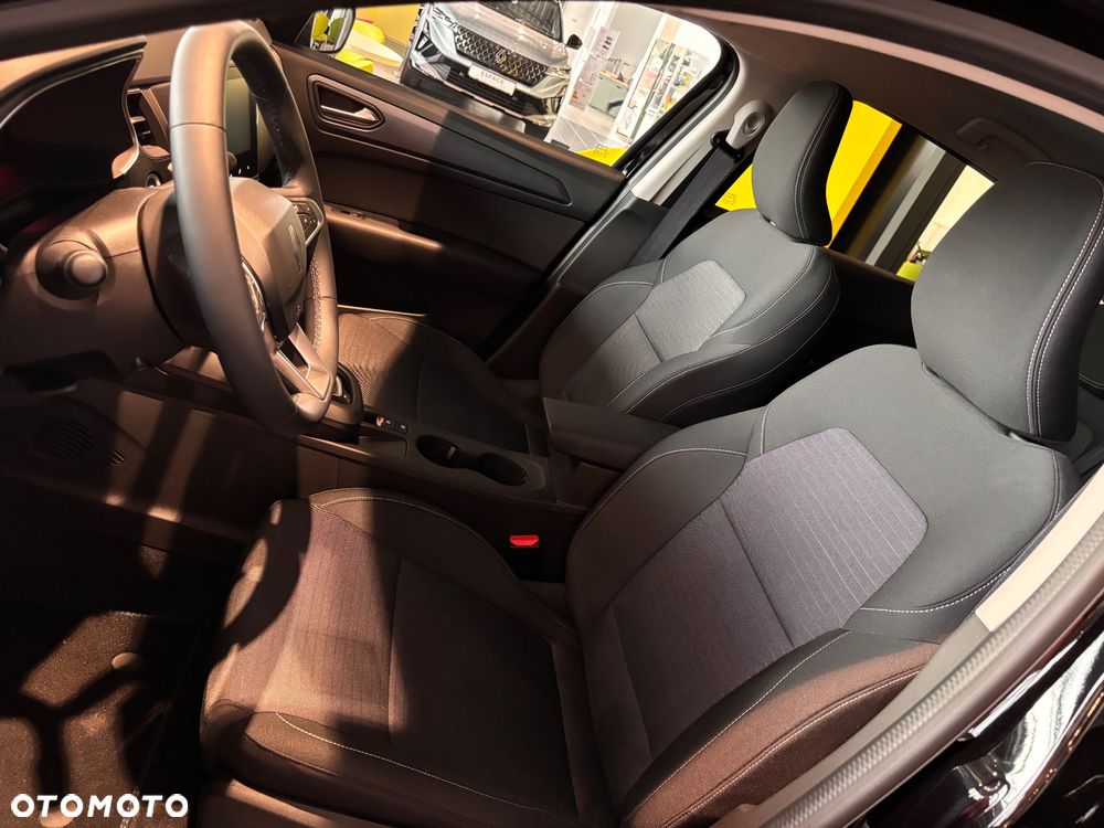 Renault Arkana 1.6 E-Tech Full Hybrid 145 Evolution MMT - 7