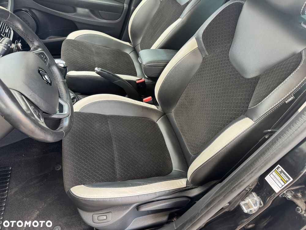 Renault Clio (Energy) TCe 90 Bose Edition - 11