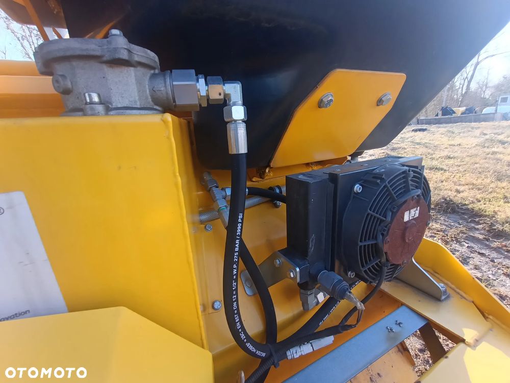 Inny Rabaud Urbanet 1500 - 9