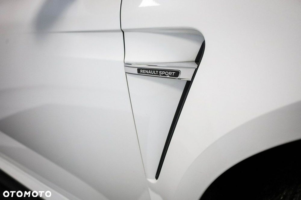 Renault Megane 1.8 TCe FAP R.S Trophy EDC - 4
