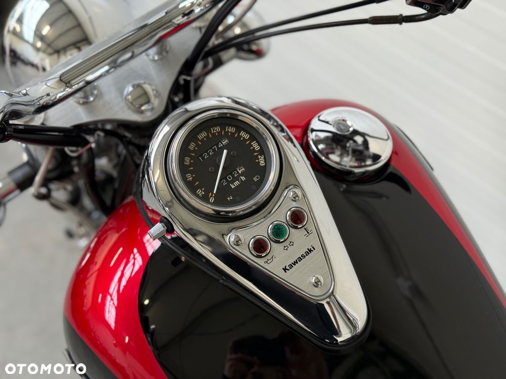 Kawasaki EN - 29