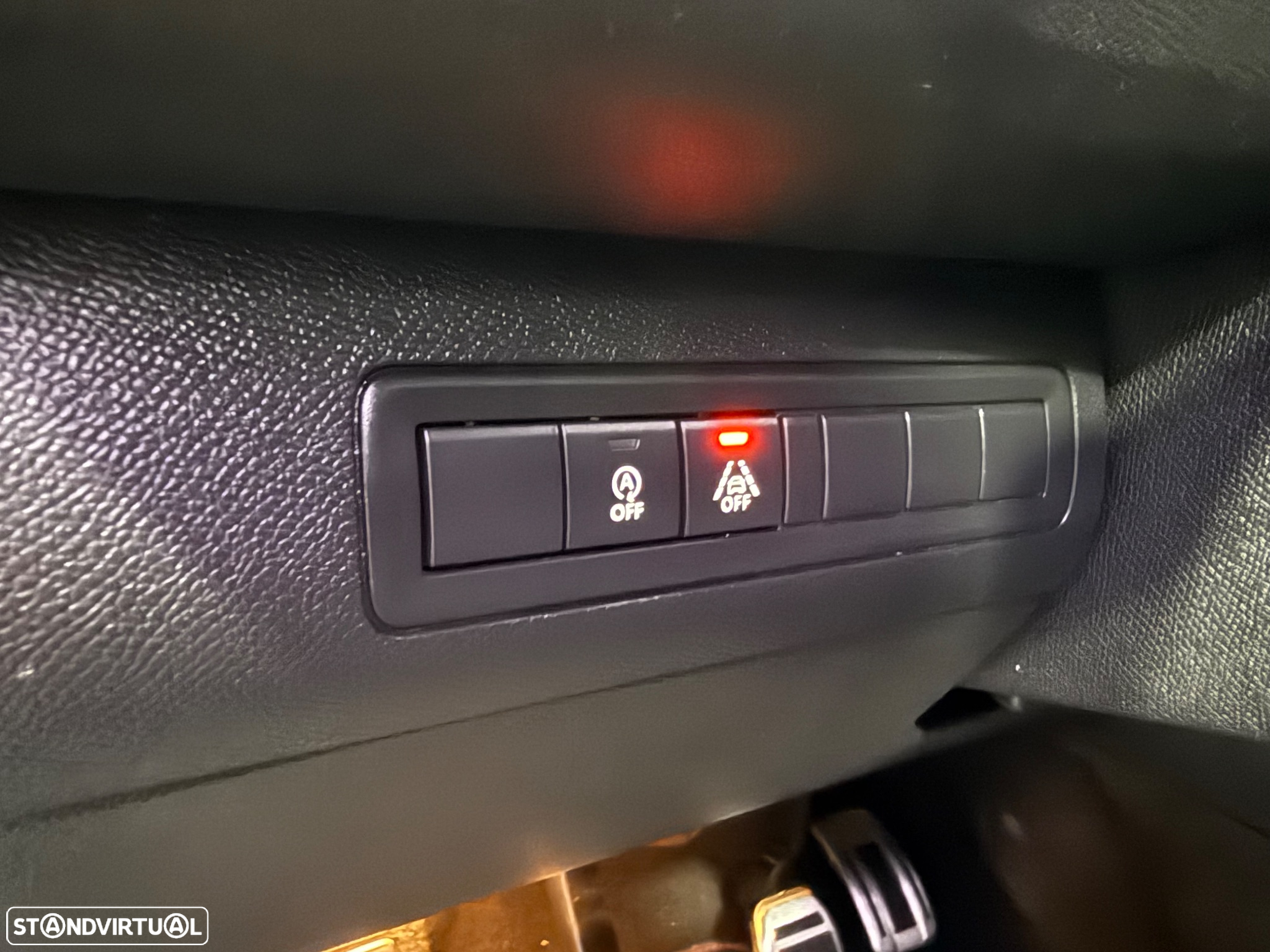 Peugeot 308 1.2 PureTech GT Line - 13