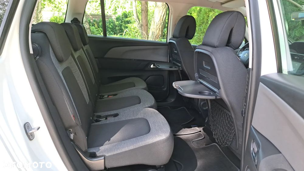 Citroën C4 SpaceTourer 1.5 BlueHDi More Life S&S - 20