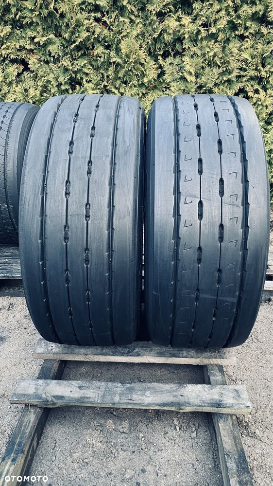 Opona 385/55R22.5 Michelin X Multi T bez łat