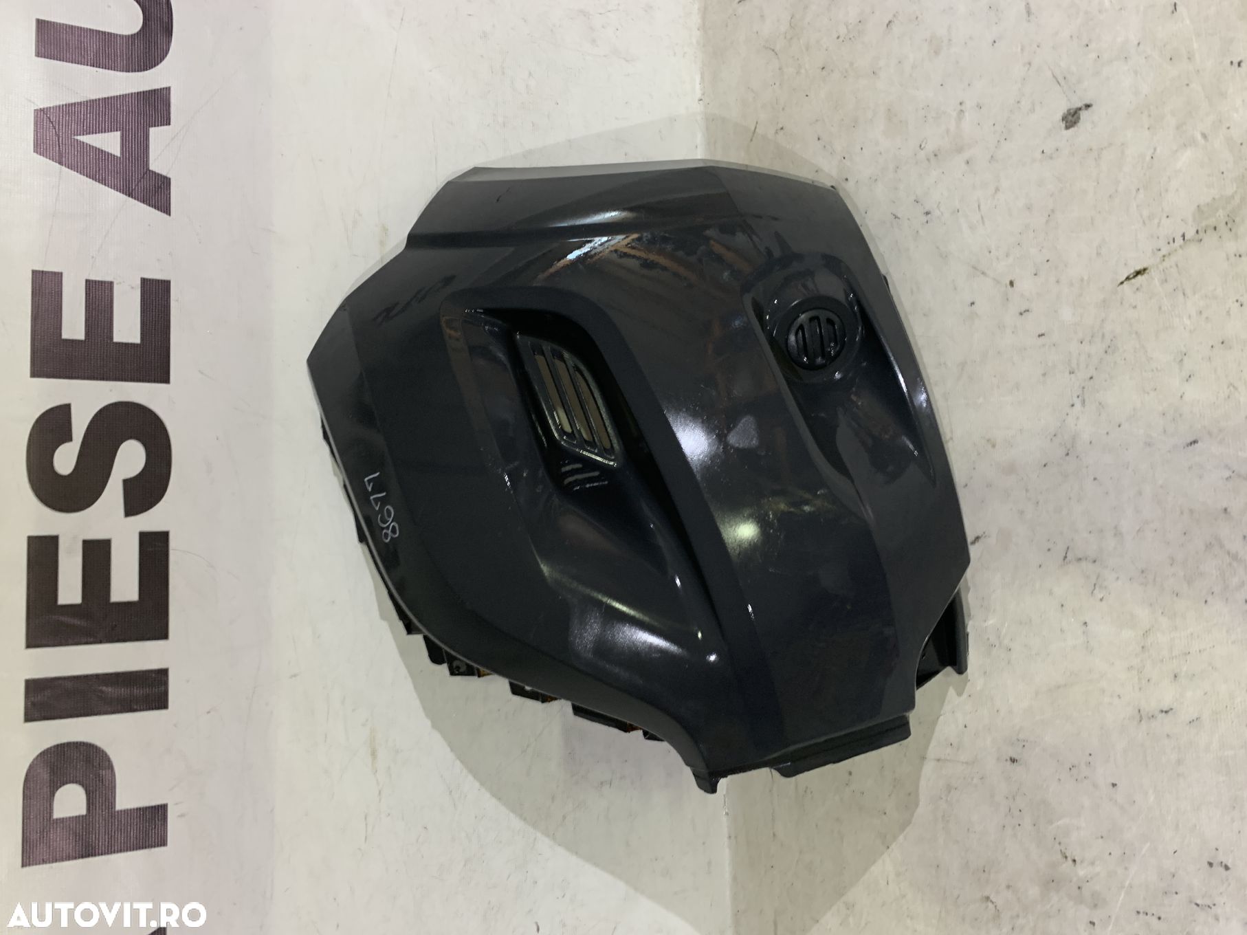 Flaps stanga bara fata Fiat Ducato, Boxer, Jumper, 2014, 2015, 2016, 2017, 2018, 2019, 2020, 2021, cod origine OE 1315092070. - 1