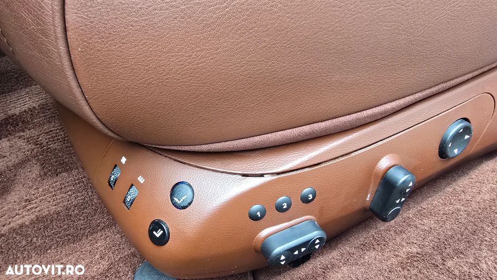 Maserati Quattroporte Automatic - 4