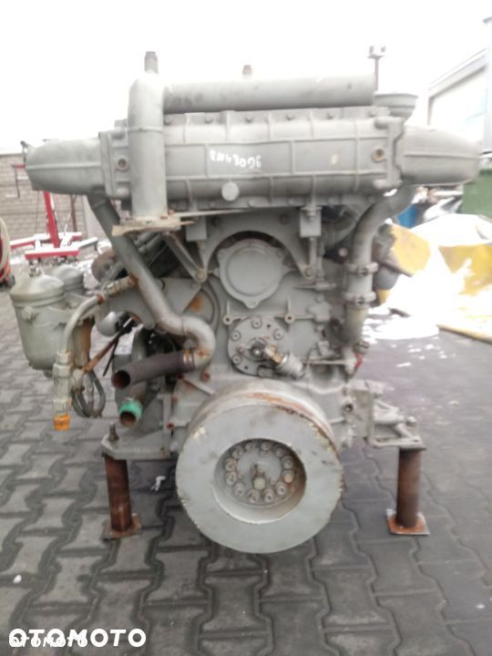 Silnik Deutz TBD 234 V12 234.12.03189 - 4