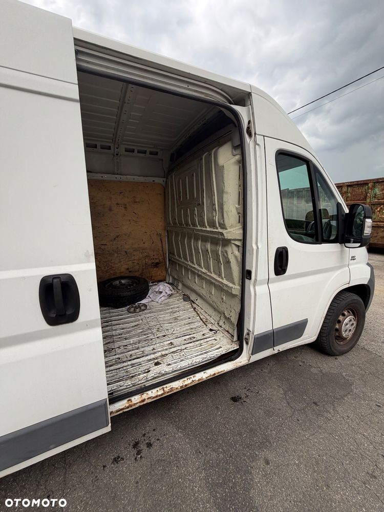 Fiat Ducato - 10